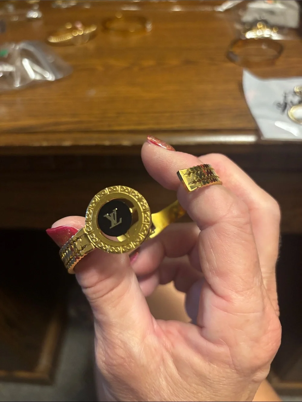Bangle - Picture 2 of 2
